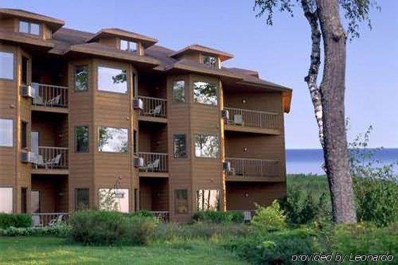Landmark Resort Egg Harbor Dış mekan fotoğraf