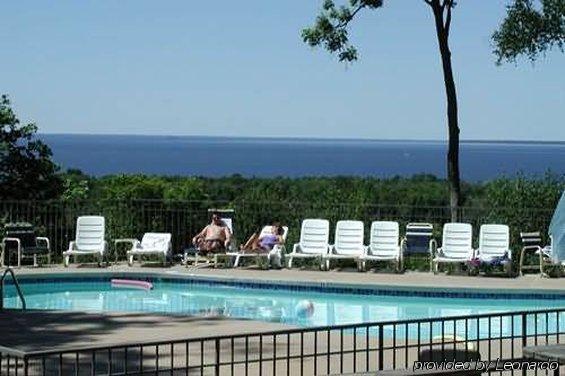 Landmark Resort Egg Harbor Konforlar fotoğraf