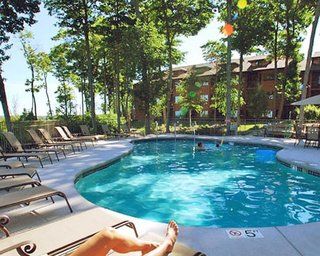 Landmark Resort Egg Harbor Dış mekan fotoğraf