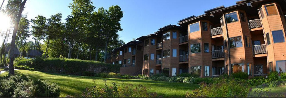 Landmark Resort Egg Harbor Dış mekan fotoğraf